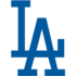 LA Dodgers